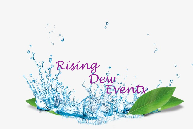 Rising Dew Events